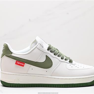Nike Air Force 1 Low 空軍一號低幫休閑運動板鞋