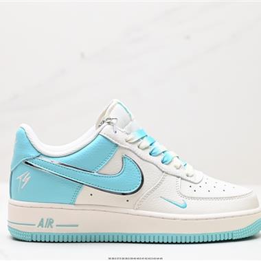 Nike Air Force 1 Low 空軍一號低幫休閑運動板鞋