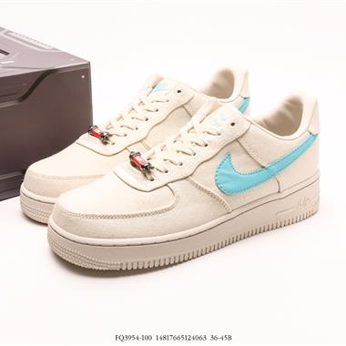 RTFKT x Nike Air Force 1 Human 聯名款 