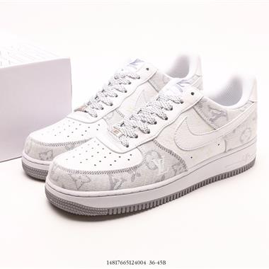 Nike Air Force 1 Low 07 空軍一號低幫休閑板鞋