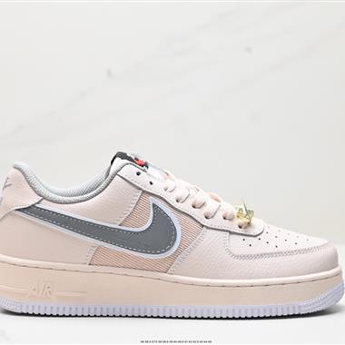 Nike Air Force 1 Low  空軍一號低幫百搭休閑運動板鞋