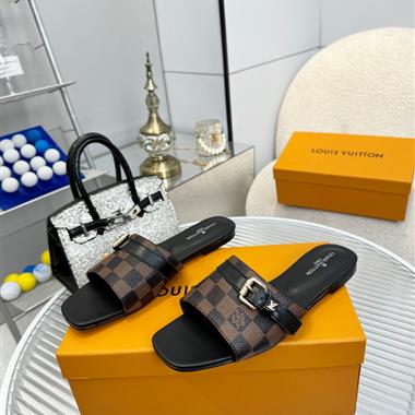 Louis Vuitton   2024新款女生休閒時尚鞋子