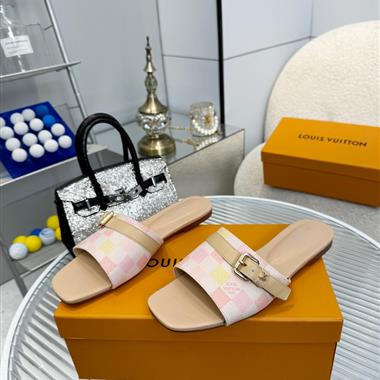 Louis Vuitton   2024新款女生休閒時尚鞋子