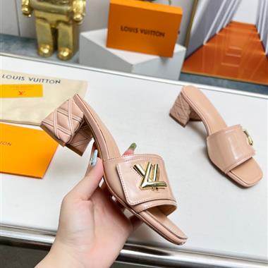 Louis Vuitton    2024新款女生休閒時尚鞋子