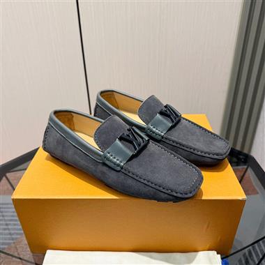 Louis Vuitton    2024新款男生休閒時尚鞋子