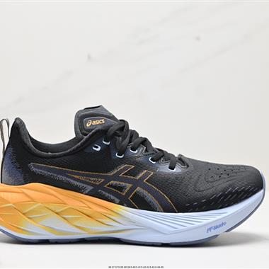 ASICS 亞瑟士 NOVAVLAST 4 戶外越野休閑運動跑步鞋