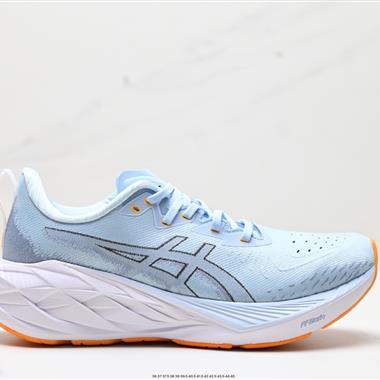 ASICS 亞瑟士 NOVAVLAST 4 戶外越野休閑運動跑步鞋