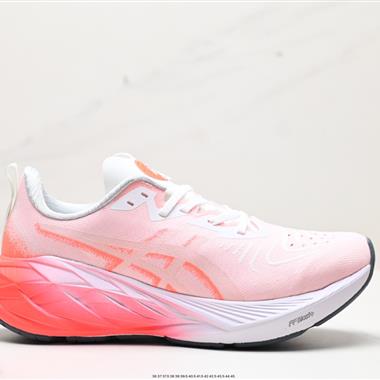 ASICS 亞瑟士 NOVAVLAST 4 戶外越野休閑運動跑步鞋