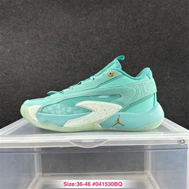 Nike Air Jordan Luka 2 運動休閑籃球鞋