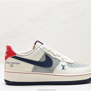 Nike Air Force 1 Low 空軍一號低幫休閑運動板鞋