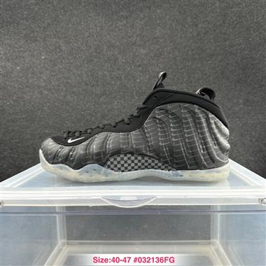 Nike Air Foamposite One 哈達威噴泡經典復古耐磨防滑籃球鞋