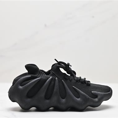 Adidas Yeezy 450  編織襪套鞋