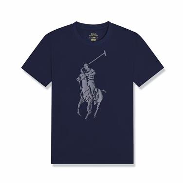 Ralph Lauren   2024夏季新款短袖T恤