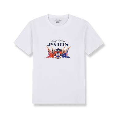  LACOSTE   2024夏季新款短袖T恤