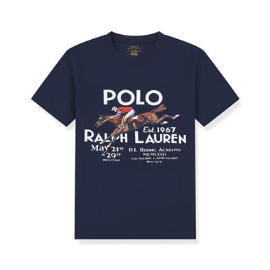  LACOSTE   2024夏季新款短袖T恤