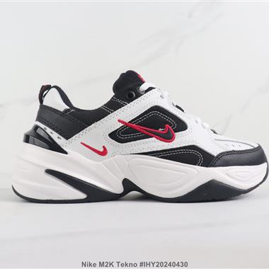 Nike M2K Tekno 減震休閑跑步鞋