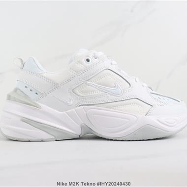 Nike M2K Tekno 減震休閑跑步鞋