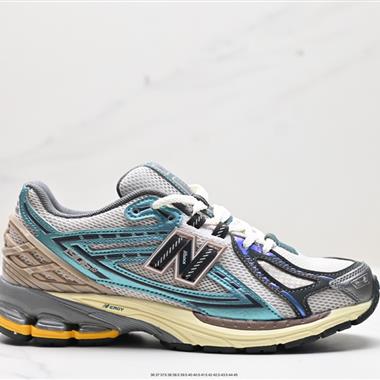 New Balance M1906系列 復古老爹鞋