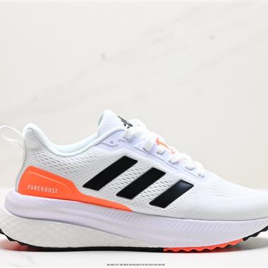 Adidas X_Plrphase 休閒運動跑鞋