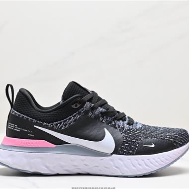Nike  Zoom React Infinity Run Fk 3 馬拉松機能風格運動鞋