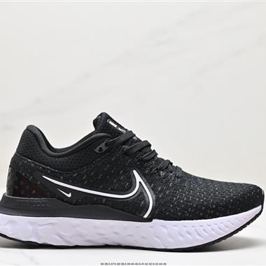 Nike  Zoom React Infinity Run Fk 3 馬拉松機能風格運動鞋