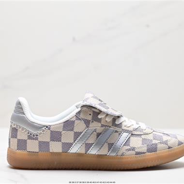 Adidas Originals Samba Vegan OG”SPD”