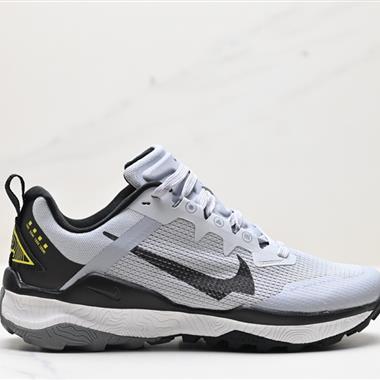 Nike React Wildhorse 8 Trail Running Low