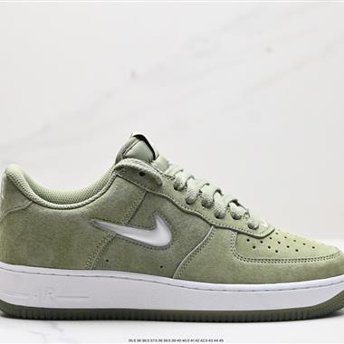 Nike Air Force 1 Low 空軍一號低幫休閑運動板鞋