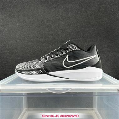 Nike Sabrina 1 減震防滑籃球鞋