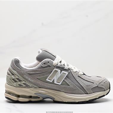 New Balance 1906系列復古老爹風休閑運動慢跑鞋 