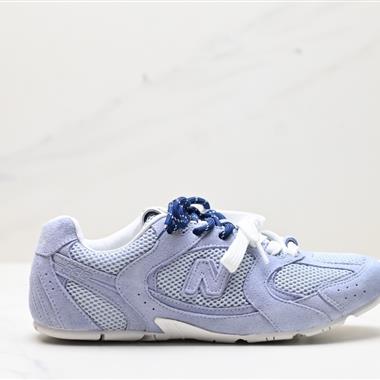 Miu Miu x New Balance 新百倫 繆繆聯名款復古休閑鞋