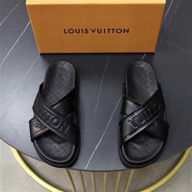 Louis Vuitton  2024新款男生休閒時尚鞋子