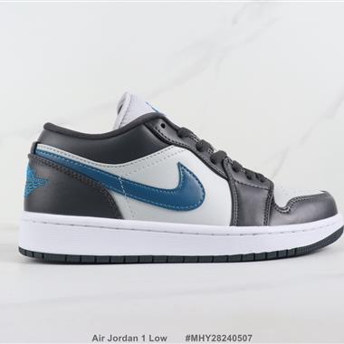 Nike Air Jordan 1 Low 1代低幫板鞋