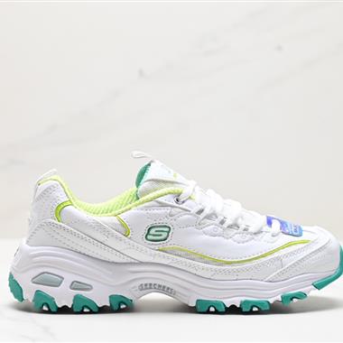 SKECHERS MH2 熊貓系列