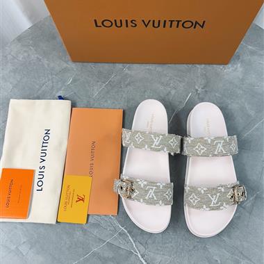 Louis Vuitton   2024新款女生休閒時尚鞋子