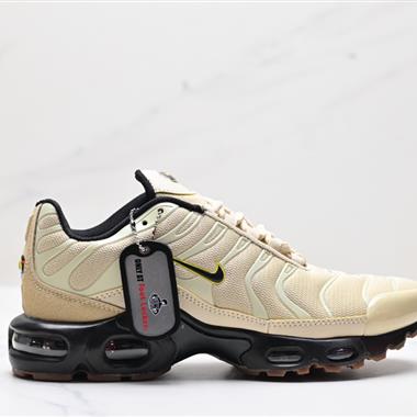 Nike Air Vapormax Plus Betrue TN 緩震氣墊運動跑步鞋