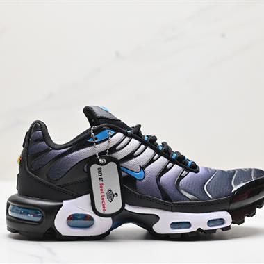 Nike Air Vapormax Plus Betrue TN 緩震氣墊運動跑步鞋