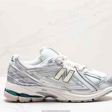 New Balance M1906R系列復古老爹風休閑運動慢跑鞋