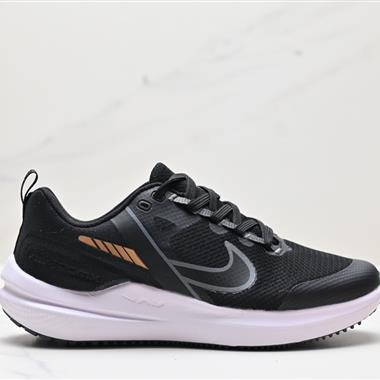 NIKE RUN SWIfT W12X網面透氣休閑跑步鞋