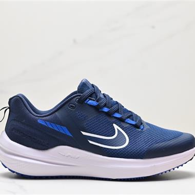 NIKE RUN SWIfT W12X網面透氣休閑跑步鞋