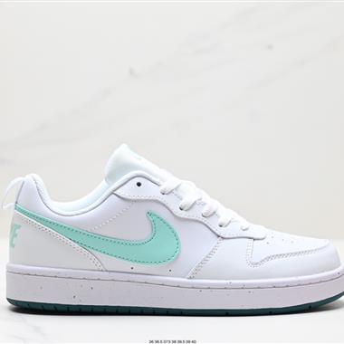 Nike Court Borough LOW BG