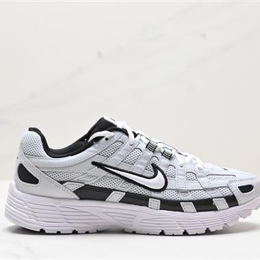 Nike p-6000