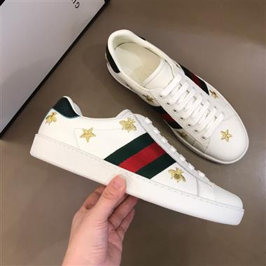 GUCCI   2024新款男生休閒時尚鞋子