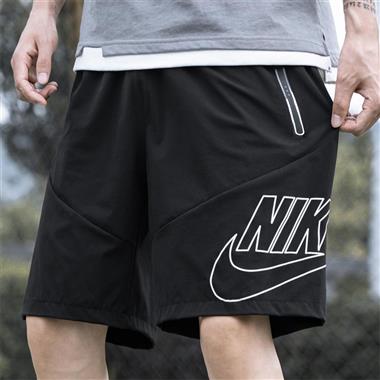 Nike   2024夏季新款休閒短褲