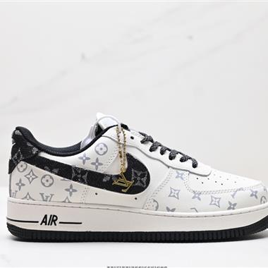 Nike Air Force 1 Low  空軍一號低幫百搭休閑運動板鞋