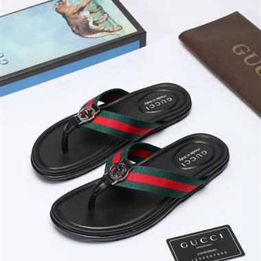 GUCCI   2024新款男生休閒時尚鞋子