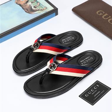 GUCCI   2024新款男生休閒時尚鞋子