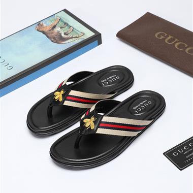 GUCCI   2024新款男生休閒時尚鞋子