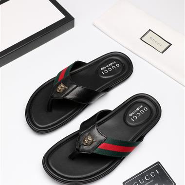 GUCCI   2024新款男生休閒時尚鞋子