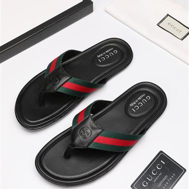 GUCCI   2024新款男生休閒時尚鞋子